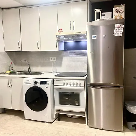 Alahia House. Apartment