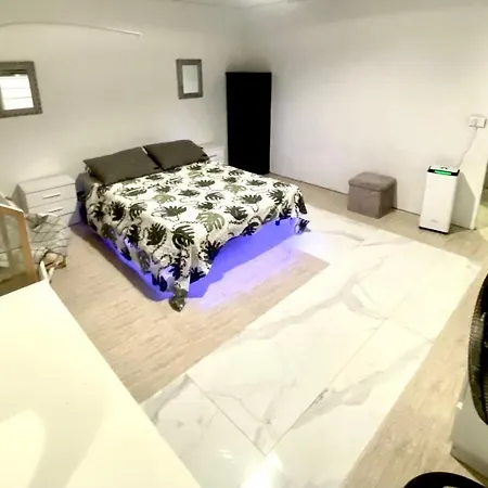 Apartment Alahia House.